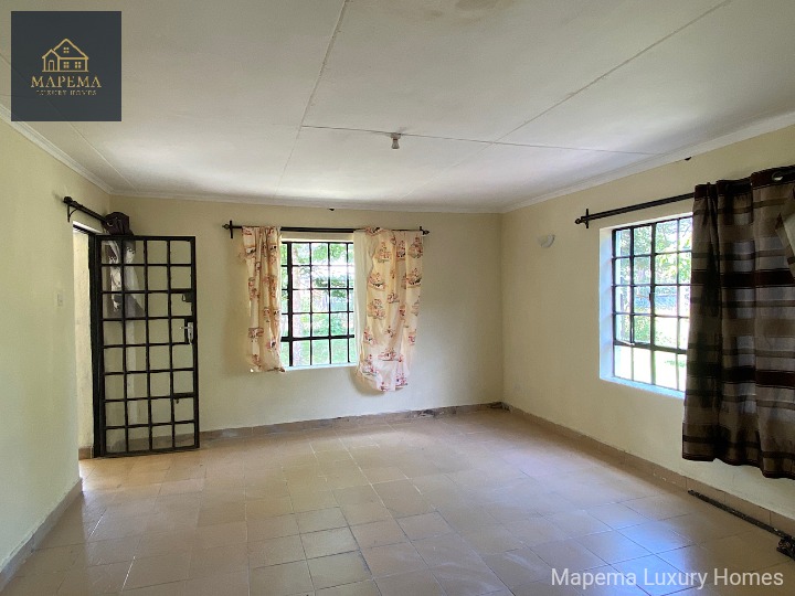 π‘ 2 Bedroom House for Rent | Bomas of Kenya | Muiri Road | Karen, Nairobi, Kenya π