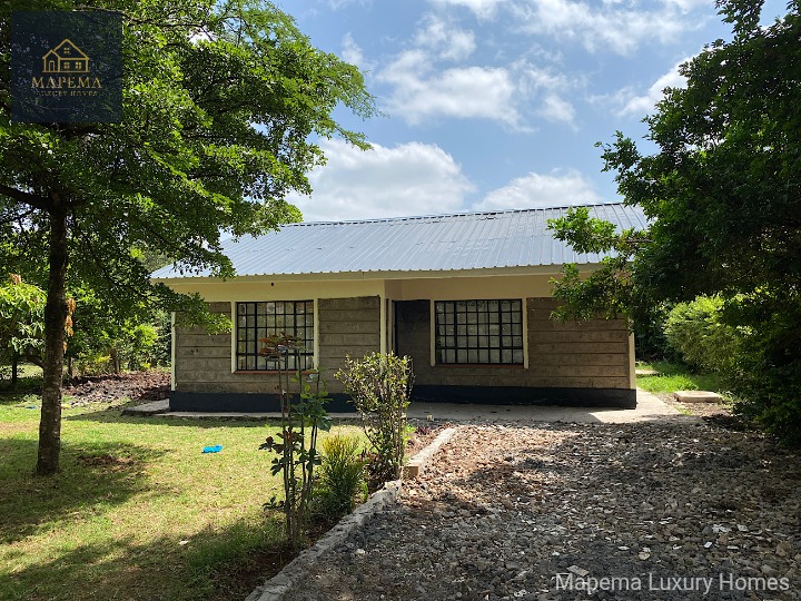π‘ 2 Bedroom House for Rent | Bomas of Kenya | Muiri Road | Karen, Nairobi, Kenya π