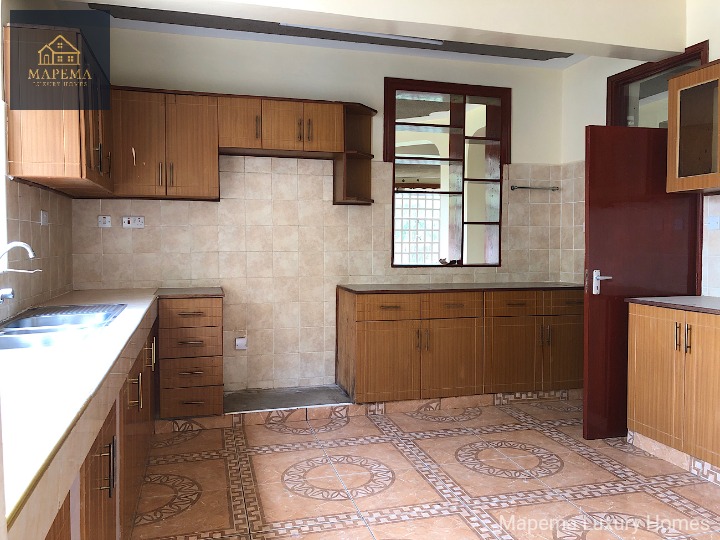 π‘ 4 Bedroom House for Rent | Bomas of Kenya | Muiri Lane | Karen, Nairobi, Kenya π