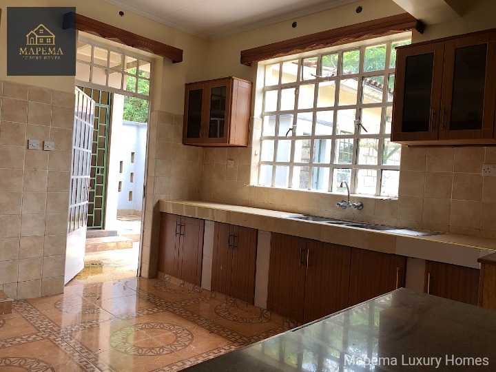 π‘ 4 Bedroom House for Rent | Bomas of Kenya | Muiri Lane | Karen, Nairobi, Kenya π