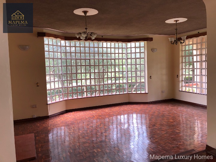 π‘ 4 Bedroom House for Rent | Bomas of Kenya | Muiri Lane | Karen, Nairobi, Kenya π
