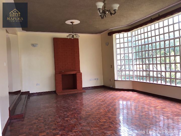 π‘ 4 Bedroom House for Rent | Bomas of Kenya | Muiri Lane | Karen, Nairobi, Kenya π
