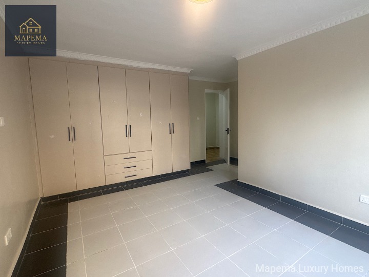 3 Bedroom Apartment Plus DSQ for Rent Along Kerarapon Road, Karen, Nairobi, Kenya