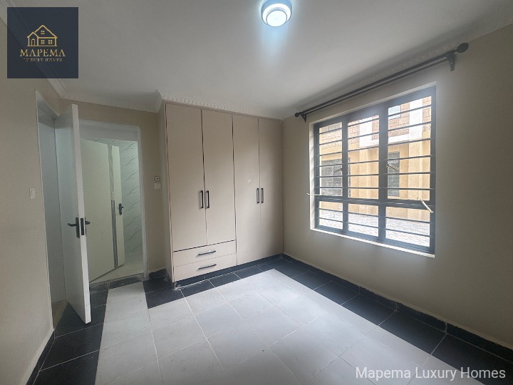3 Bedroom Apartment Plus DSQ for Rent Along Kerarapon Road, Karen, Nairobi, Kenya