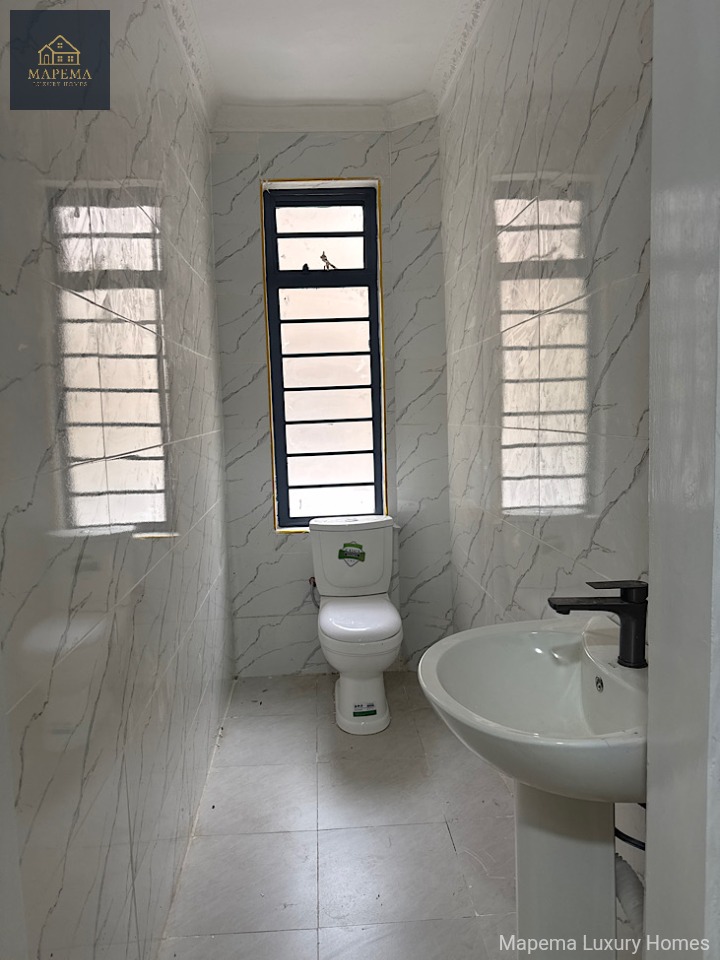 3 Bedroom Apartment Plus DSQ for Rent Along Kerarapon Road, Karen, Nairobi, Kenya