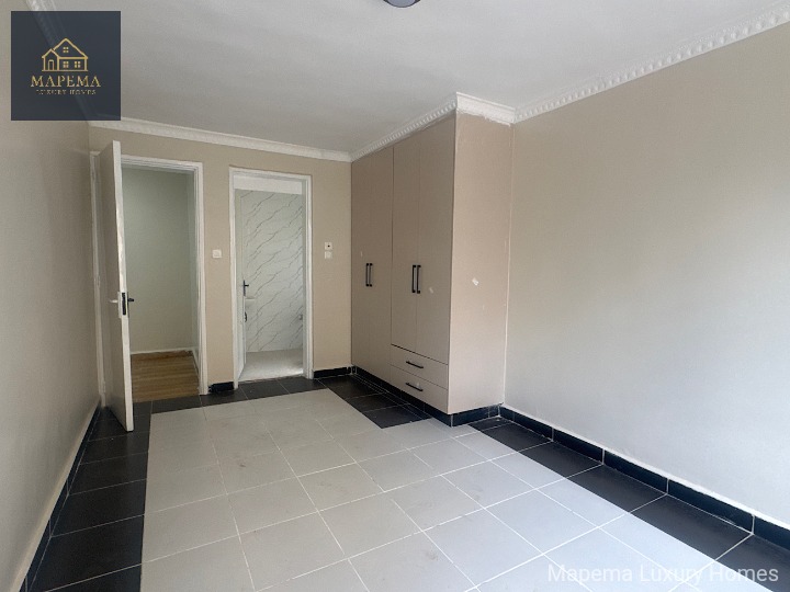 3 Bedroom Apartment Plus DSQ for Rent Along Kerarapon Road, Karen, Nairobi, Kenya