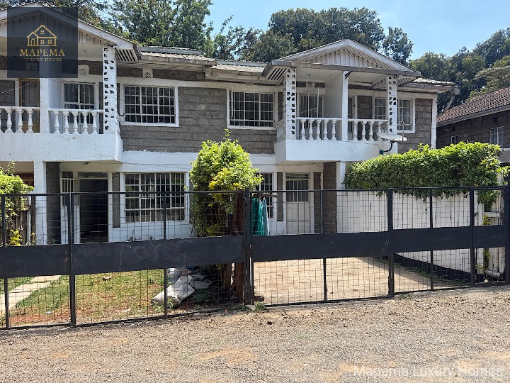 Apartment for rent at Kcb estate , Karen,Nairobi ,Kenya
