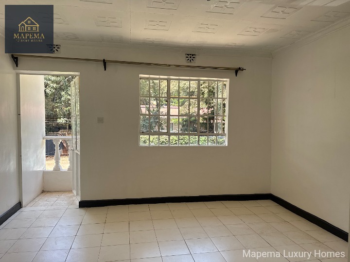 2 Bedroom House for Rent in KCB Estate, Karen, Nairobi, Kenya