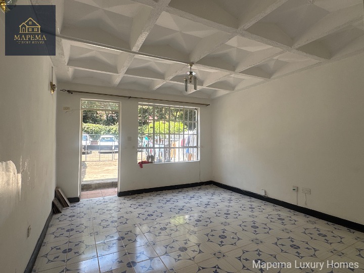 2 Bedroom House for Rent in KCB Estate, Karen, Nairobi, Kenya