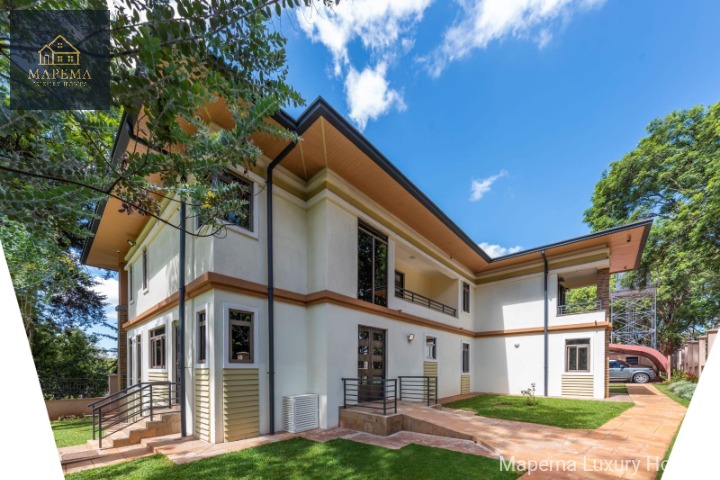 House for rent at Rhino park, Karen, Nairobi, Kenya