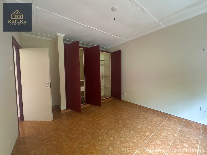 Charming 2 Bedroom House for Rent in Karen Miotoni Along Warai North Road, Nairobi, Kenya