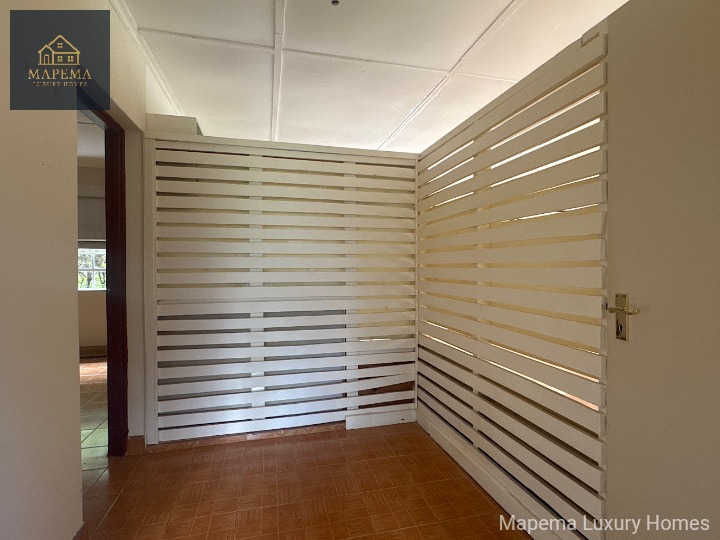 Charming 2 Bedroom House for Rent in Karen Miotoni Along Warai North Road, Nairobi, Kenya