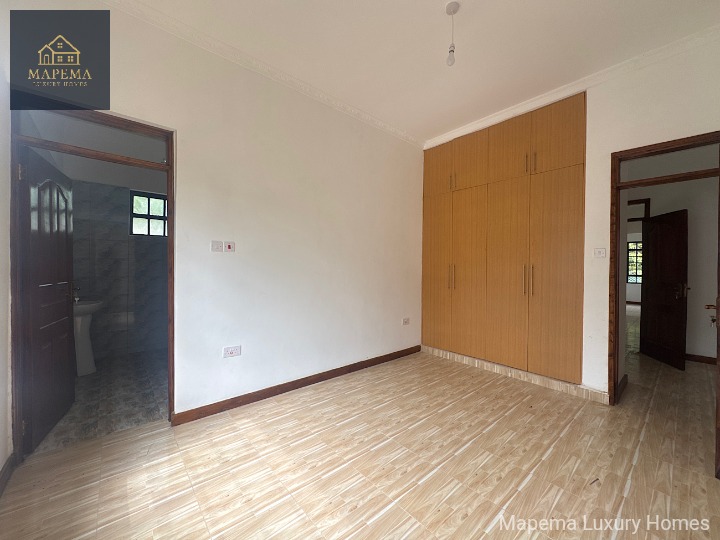 Brand New 3 Bedroom Modern House for Rent in Karen Miotoni Along Warai North Road, Nairobi, Kenya