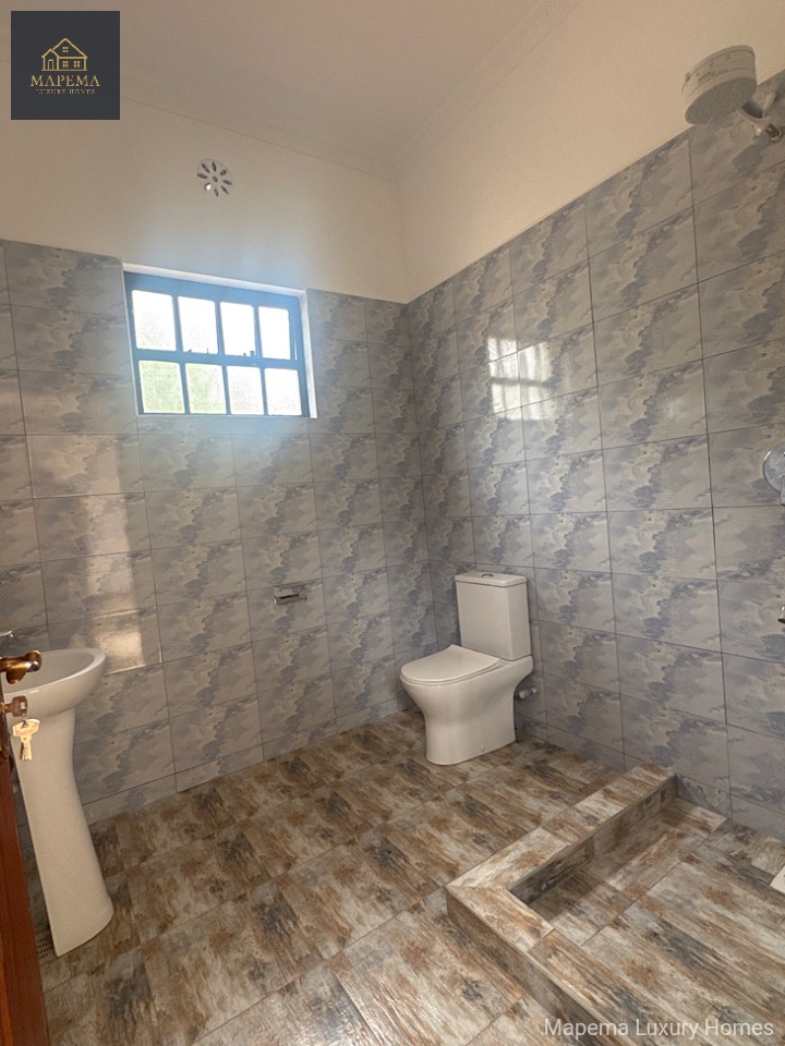 Brand New 3 Bedroom Modern House for Rent in Karen Miotoni Along Warai North Road, Nairobi, Kenya