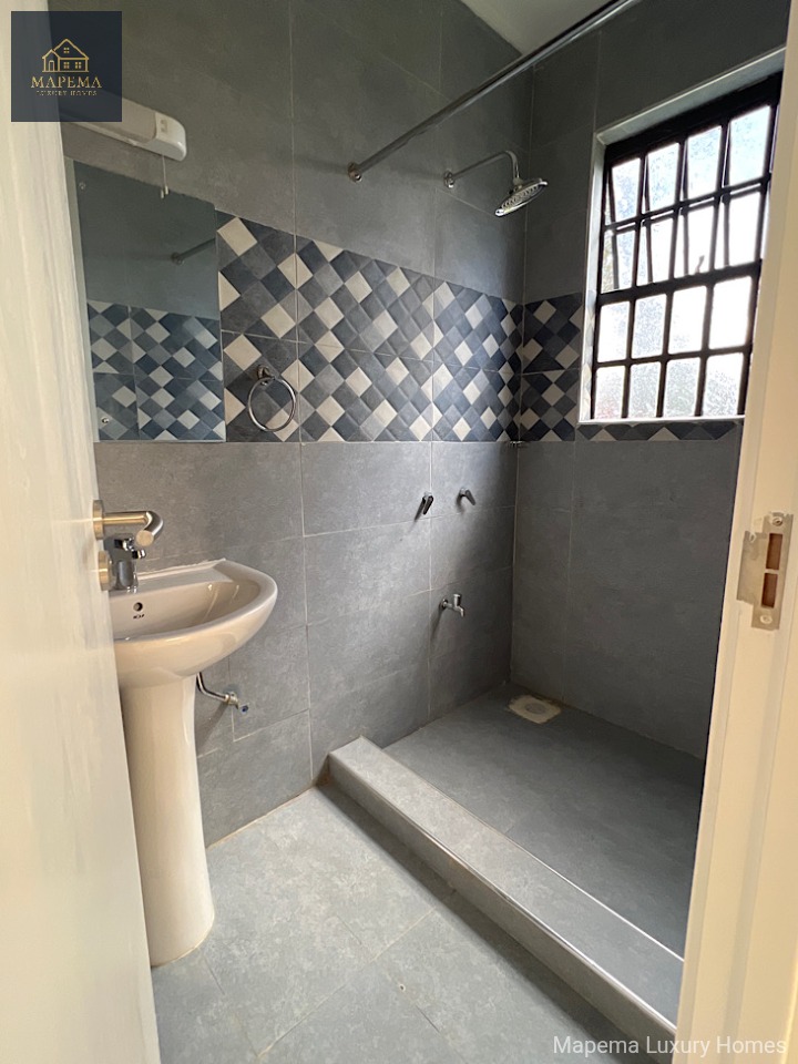 Spacious 3 Bedroom Apartment Plus DSQ for Rent in Karen Windridge Along Rhino Park Road, Nairobi, Kenya
