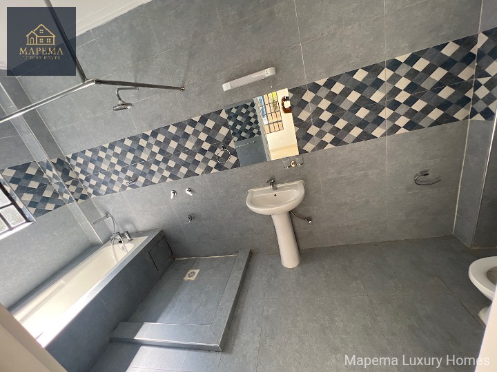 Spacious 3 Bedroom Apartment Plus DSQ for Rent in Karen Windridge Along Rhino Park Road, Nairobi, Kenya