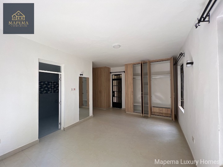 Spacious 3 Bedroom Apartment Plus DSQ for Rent in Karen Windridge Along Rhino Park Road, Nairobi, Kenya