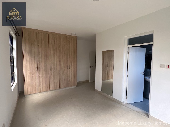 Spacious 3 Bedroom Apartment Plus DSQ for Rent in Karen Windridge Along Rhino Park Road, Nairobi, Kenya