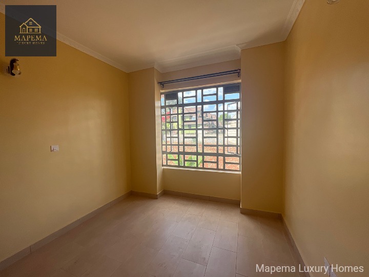 Spacious 3 Bedroom Modern Apartment for Rent Along Kerarapon Road, Karen, Nairobi, Kenya