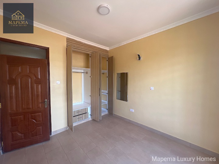 Spacious 3 Bedroom Modern Apartment for Rent Along Kerarapon Road, Karen, Nairobi, Kenya