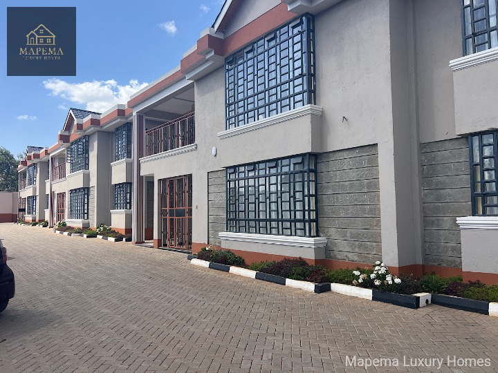 Apartment for rent at Kerarapon road,Karen, Nairobi, Kenya