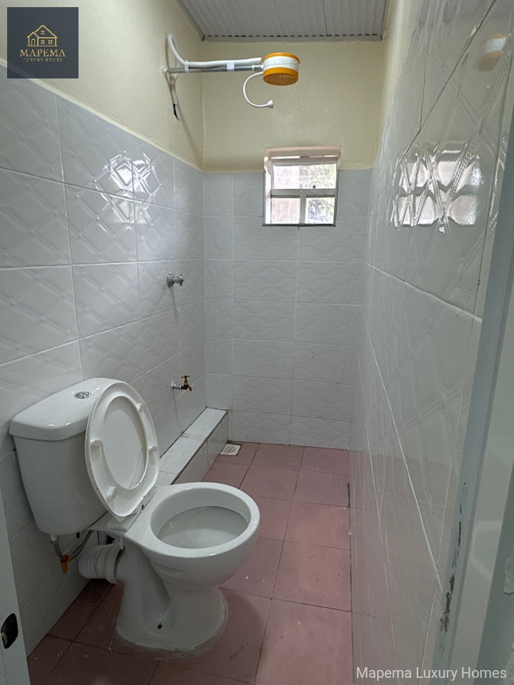 Spacious 2 Bedroom House for Rent Along Silanga Road, Karen, Nairobi, Kenya