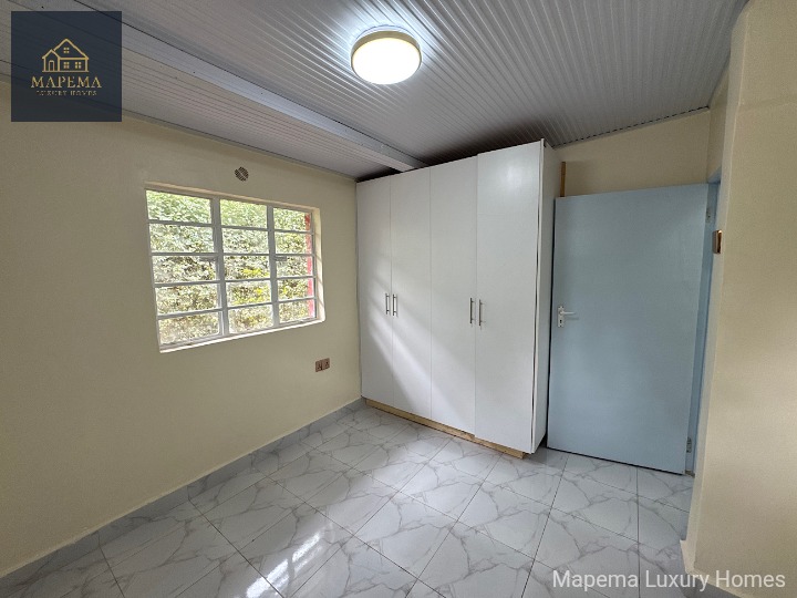 Spacious 2 Bedroom House for Rent Along Silanga Road, Karen, Nairobi, Kenya