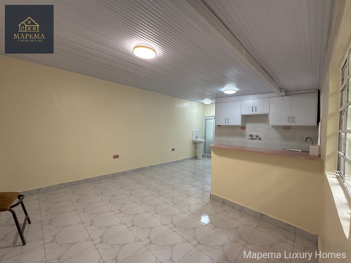 Spacious 2 Bedroom House for Rent Along Silanga Road, Karen, Nairobi, Kenya