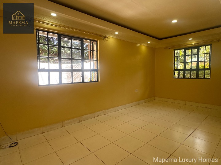 Charming 2 Bedroom House for Rent Along Mokoyeti Road East Near Nairobi Academy International School, Karen, Nairobi, Kenya
