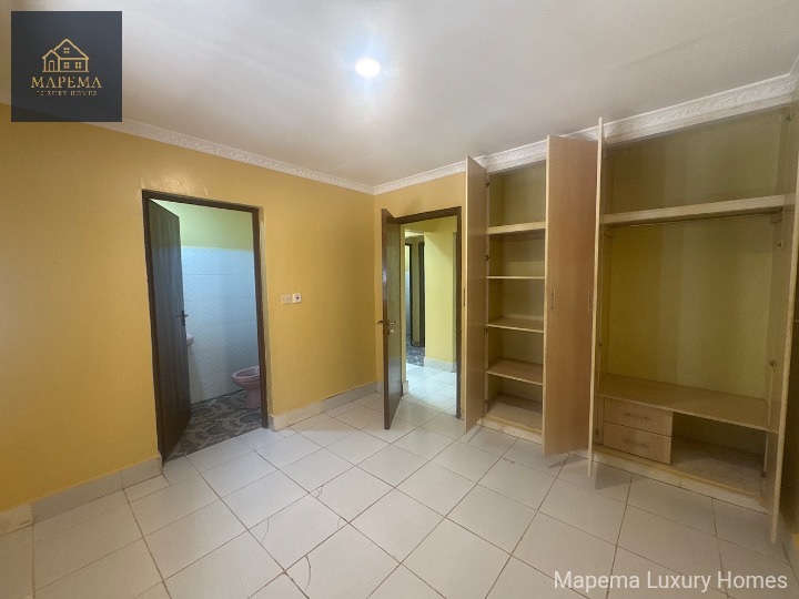Charming 2 Bedroom House for Rent Along Mokoyeti Road East Near Nairobi Academy International School, Karen, Nairobi, Kenya