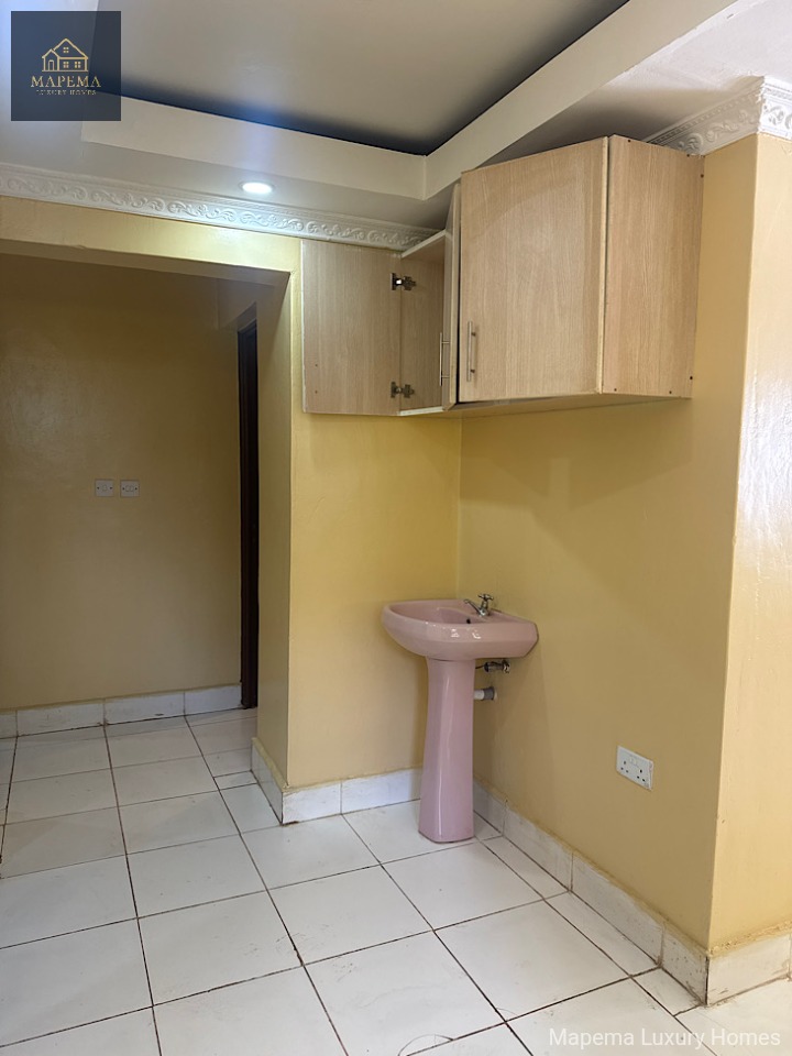 Charming 2 Bedroom House for Rent Along Mokoyeti Road East Near Nairobi Academy International School, Karen, Nairobi, Kenya