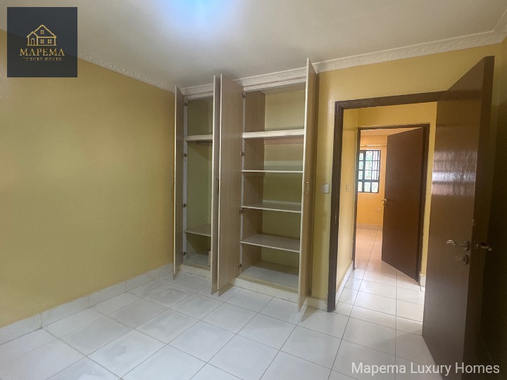 Charming 2 Bedroom House for Rent Along Mokoyeti Road East Near Nairobi Academy International School, Karen, Nairobi, Kenya