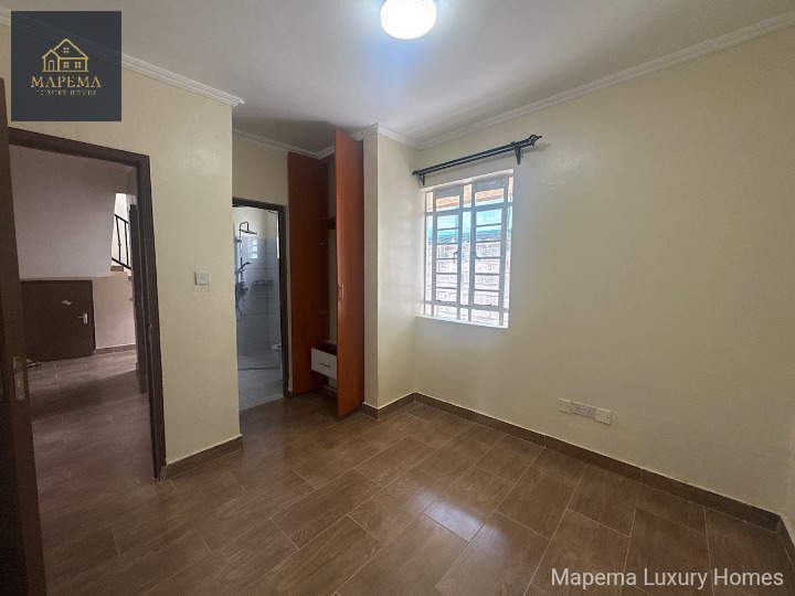 Elegant 4 Bedroom All En-Suite House with DSQ for Rent Along St Elizabeth Road, Karen, Nairobi, Kenya