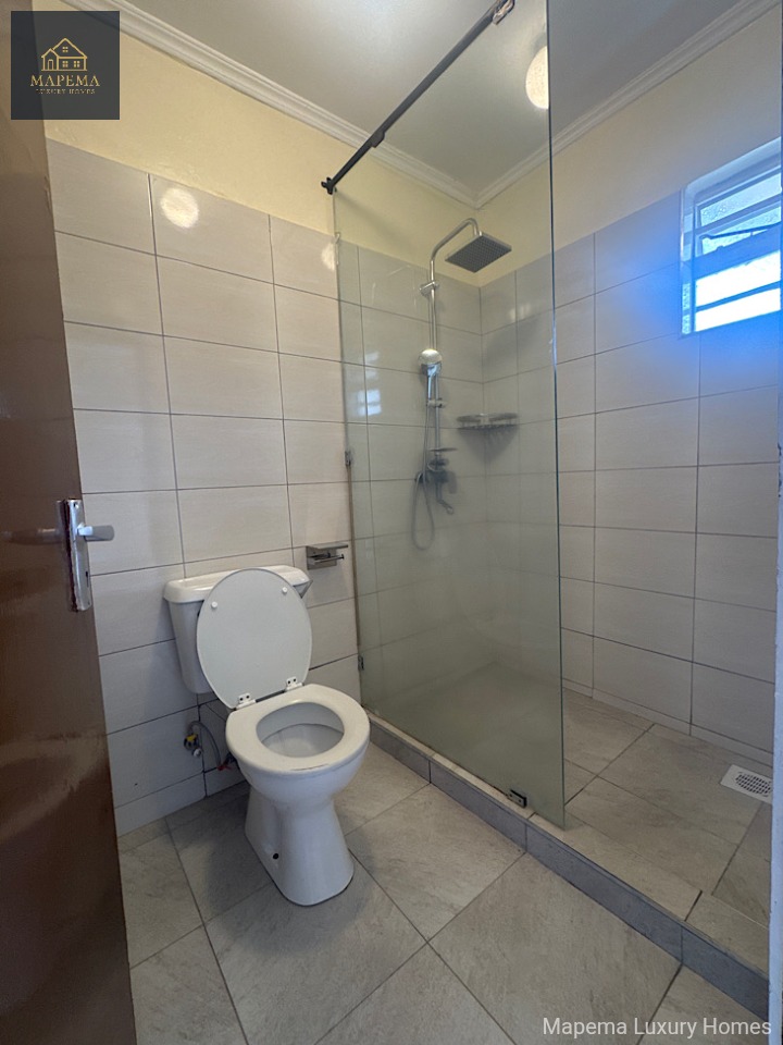 Elegant 4 Bedroom All En-Suite House with DSQ for Rent Along St Elizabeth Road, Karen, Nairobi, Kenya