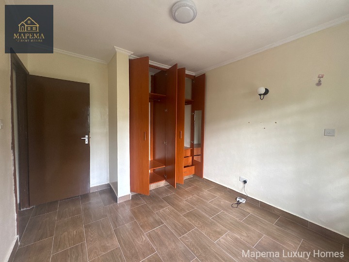 Elegant 4 Bedroom All En-Suite House with DSQ for Rent Along St Elizabeth Road, Karen, Nairobi, Kenya