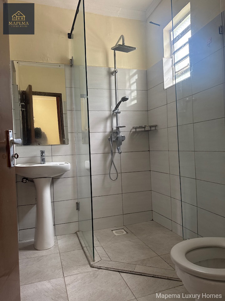 Elegant 4 Bedroom All En-Suite House with DSQ for Rent Along St Elizabeth Road, Karen, Nairobi, Kenya