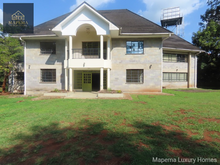 Commercial Office Space for Rent – Karen Marula Lane, Nairobi, Kenya