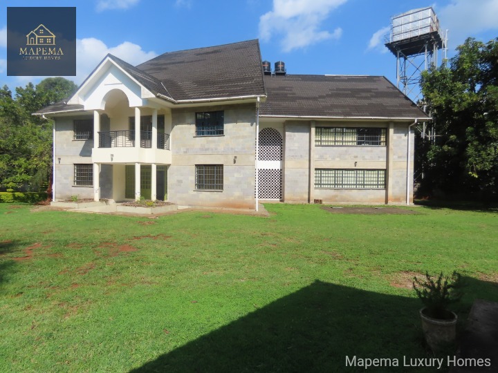 Commercial Office Space for Rent – Karen Marula Lane, Nairobi, Kenya