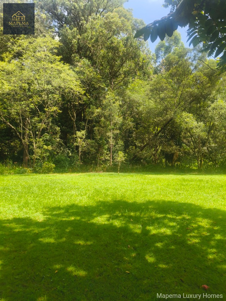 MAPEMA LUXURY HOMES β PRIME 5-ACRE PARCEL FOR SALE IN KAREN, NAIROBI