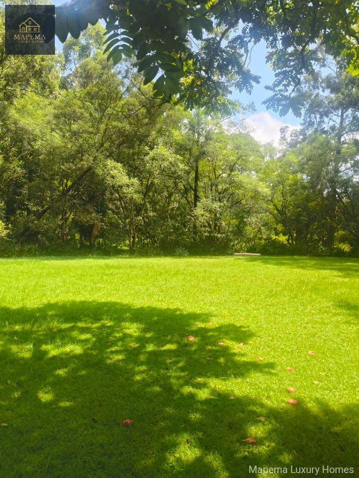 Land_plot for sale at Ndege road, Karen, Nairobi, Kenya
