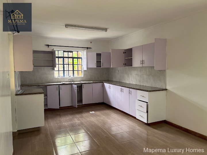 MAPEMA LUXURY HOMES β 3 BEDROOM HOUSE FOR RENT IN MOKOYET WEST, KAREN, NAIROBI, KENYA