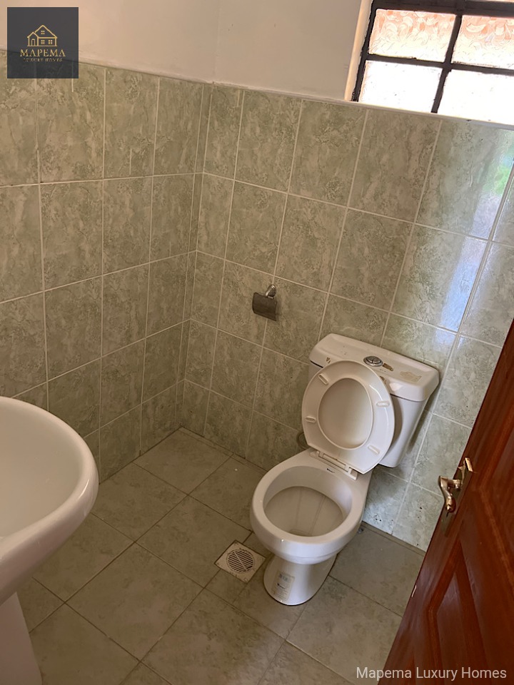 MAPEMA LUXURY HOMES β 3 BEDROOM HOUSE FOR RENT IN MOKOYET WEST, KAREN, NAIROBI, KENYA