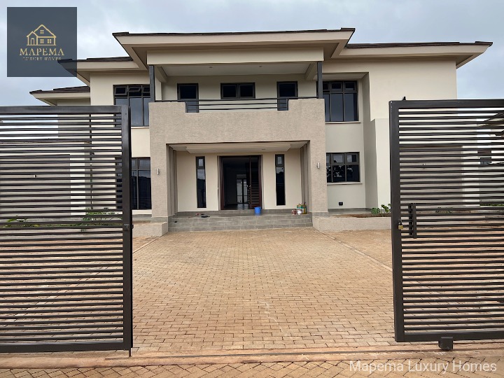 House for rent at Bomas of kenya, galleria,Karen, Nairobi, Kenya