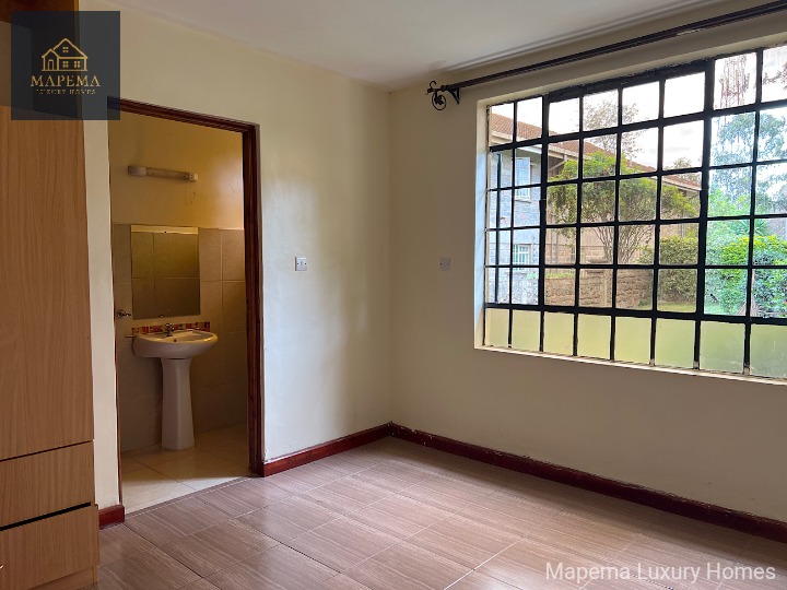 MAPEMA LUXURY HOMES β AMAZING 2 BEDROOM HOUSE FOR RENT IN MOKOYET WEST, KAREN, NAIROBI, KENYA