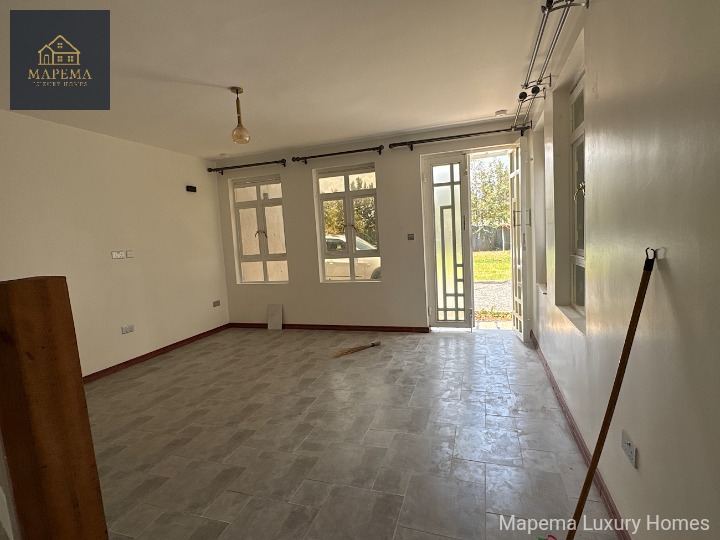 MAPEMA LUXURY HOMES – 4 BEDROOM LUXURY HOUSE FOR RENT ON SILANGA ROAD, KAREN, NAIROBI, KENYA