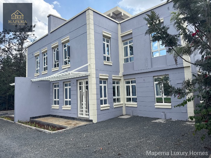 House for rent at Silanga road, Karen, Nairobi, Kenya