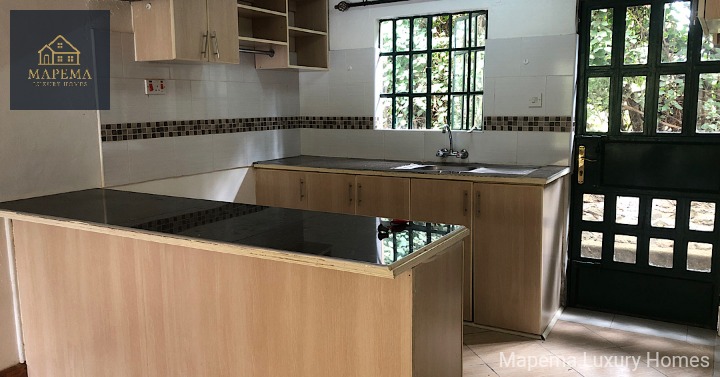 House for Rent Along Ndege Road, Karen, Nairobi, Kenya | Mapema Luxury Homes