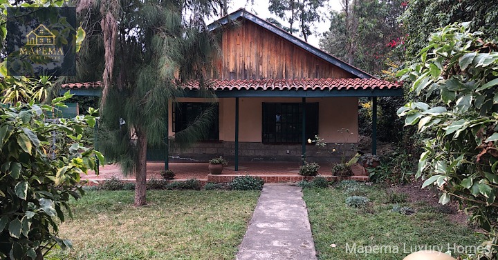 House for Rent Along Ndege Road, Karen, Nairobi, Kenya | Mapema Luxury Homes