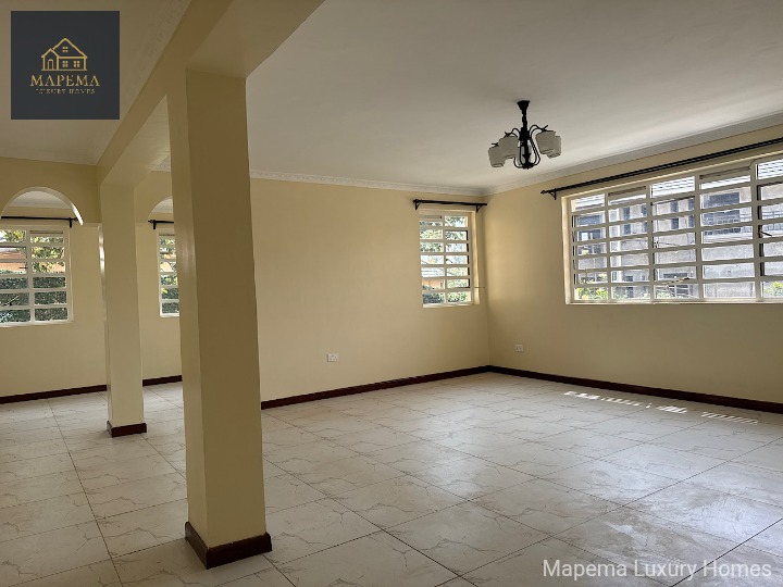 4 Bedroom House for Rent Along Magadi Road, Karen, Nairobi, Kenya | Mapema Luxury Homes