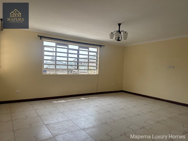4 Bedroom House for Rent Along Magadi Road, Karen, Nairobi, Kenya | Mapema Luxury Homes